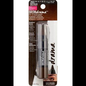 Maybelline Brow Drama Pomade